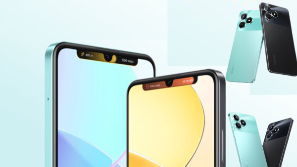 50MP ക്യാമറ സഹിതം, 8999 രൂപയ്ക്ക് റിയൽമി സി51 എത്തി