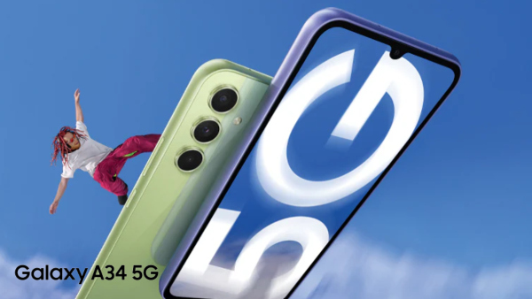 സാംസങ്ങിന്റെ പുതിയ 5ജി ഫോണിന് 4000 രൂപ ഡിസ്കൗണ്ടുണ്ട്