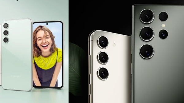 സാംസങ് ഗാലക്സി എസ്23 ഫാൻ എഡിഷൻ ഇന്ത്യയിലേക്ക് എത്തുന്നു