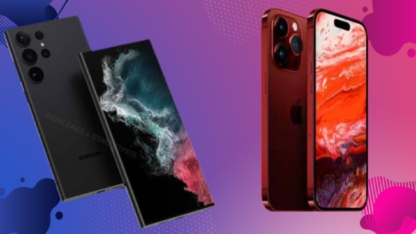 ആപ്പിളിന്റെ ഏറ്റവും വലിയ മാറ്റത്തെ കളിയാക്കി സാംസങ്