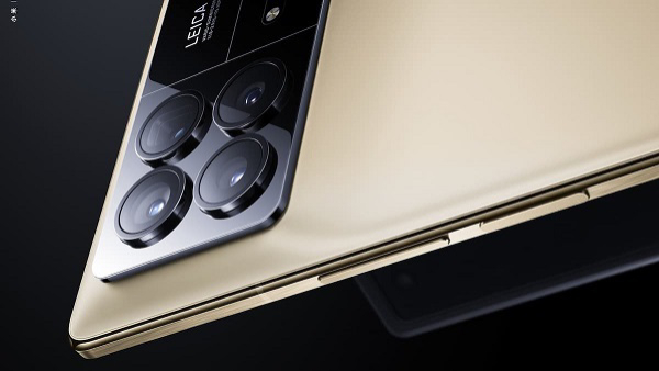 സാധാരണക്കാർക്കായി ഫോൾഡബിൾ ഫോണുമായി ഷവോമി