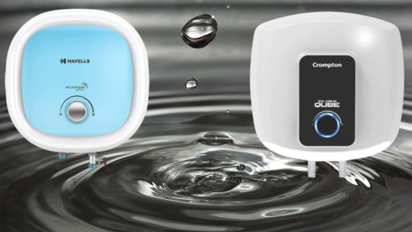 വീട്ടിലേക്ക് വാട്ടർ ഹീറ്റർ വാങ്ങാൻ മികച്ച ഡീലുകൾ