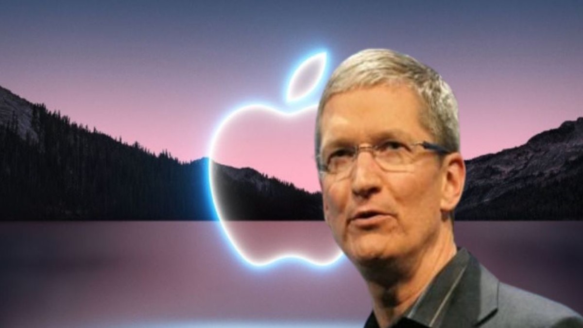 Apple CEO Tim Cook Explain Why Company Produce New iPhones In Every