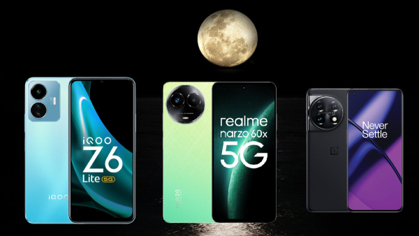 3 ബ്രാൻഡുകളുടെ 13 ഫോണുകളും അ‌വയുടെ എംആർപിയും ഓഫർ വിലയും