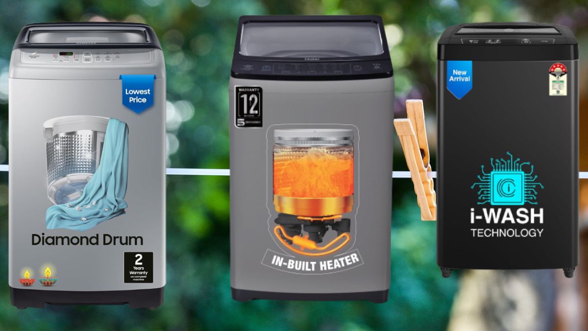 Price Is Just Rs 5,057; Here The Best Deals Available On Samsung, LG