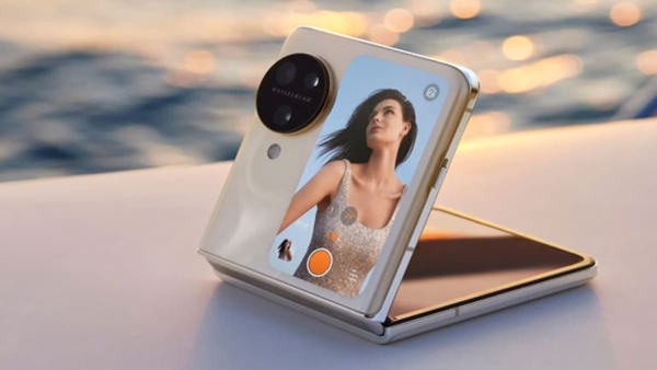 ആദ്യ ട്രിപ്പിൾ ക്യാമറ ഫോൾഡിങ് ഫോൺ; ഫൈൻഡ് എൻ3 ഫ്ലിപ് അവതരിപ്പിച്ചു