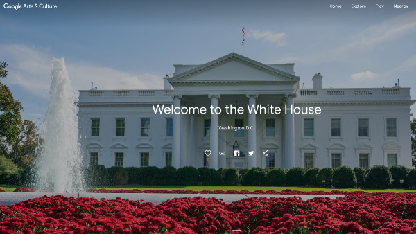 ബൈഡന്റെ ഭാര്യയുടെ 'ആഗ്രഹം' ഗൂഗിൾ സഫലമാക്കി