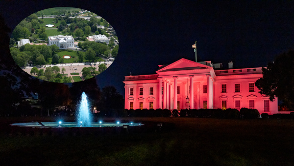 ബൈഡന്റെ ഭാര്യയുടെ 'ആഗ്രഹം' ഗൂഗിൾ സഫലമാക്കി