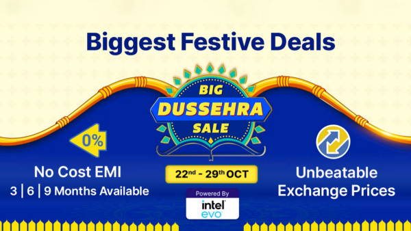 ഫ്ലിപ്പ്കാർട്ടിൽ സ്മാർട്ട്ഫോണിന് ഓഫറുകൾ അ‌വസാനിക്കുന്നില്ല! 