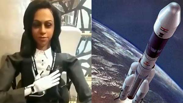 ആളുകളെ ബഹിരാകാശത്ത് എത്തിക്കാൻ ഇസ്രോ, പദ്ധതിയുടെ ആദ്യപടി ഒക്ടോബർ 21ന്