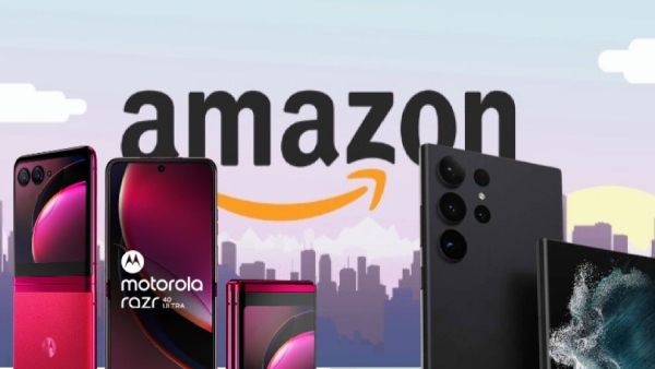 ആമസോണിലൂടെ എസ് 23 അൾട്ര 37,500 രൂപ വരെ കിഴിൽ സ്വന്തമാക്കാം