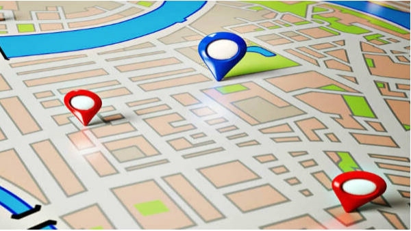 ​ഗൂ​ഗിൾ മാപ്പ്; പുതിയ എഐ സാങ്കേതികവിദ്യയിൽ വഴി നേരിട്ടെന്ന പോലെ കാണാം