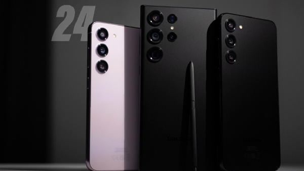 ക്യാമറയിൽ വിപ്ലവം സൃഷ്ടിക്കാൻ എസ് 24 അൾട്ര