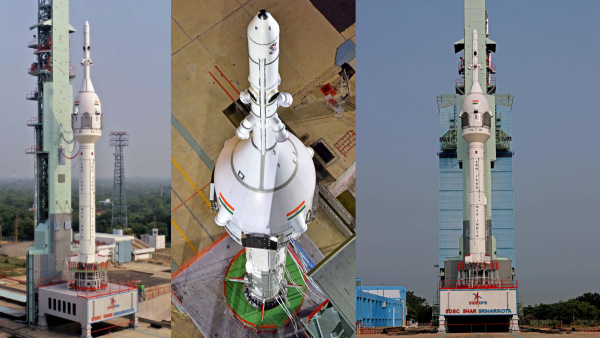 ഇന്ത്യയുടെ 'സ്വന്തം' കൽപ്പന ചൗളയെ തേടി ഇസ്രോ! 