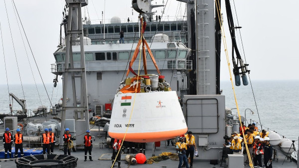 ഇന്ത്യയുടെ 'സ്വന്തം' കൽപ്പന ചൗളയെ തേടി ഇസ്രോ! 