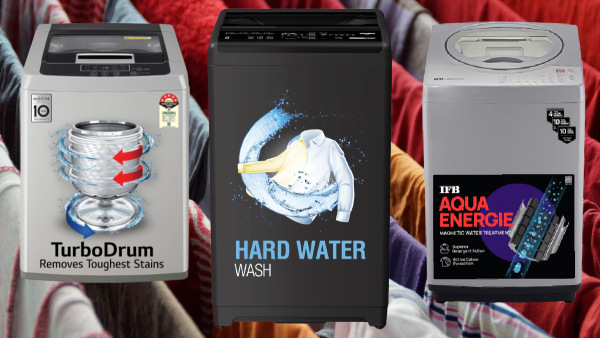 അ‌ലക്കി നടുവും സമയവും കളയേണ്ട, 5,057 രൂപയ്ക്ക് വാഷിങ് മെഷീൻ!