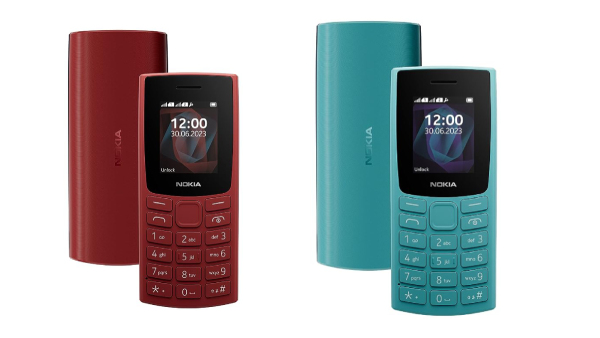 ജിയോഭാരതിനെ വെല്ലുവിളിച്ച് പുതിയ നോക്കിയ ഫോണെത്തി; വില 999 രൂപ