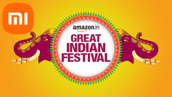 ആമസോൺ ഫെസ്റ്റിവൽ സെയിലിലെ ഷവോമി ഫോണുകളുടെ ഓഫർ വില