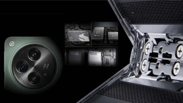 വൺപ്ലസിന്റെ ആദ്യ ഫോൾഡബിൾ ഫോൺ വൺപ്ലസ് ഓപ്പൺ ഇന്ത്യയിൽ എത്തി