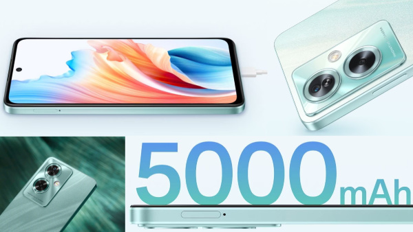 പൊടിതട്ടിയെടുത്ത വീര്യം! ഓപ്പോ എ79 5ജി ഇന്ത്യയിൽ ലോഞ്ച് ചെയ്തു