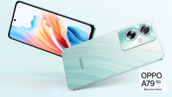 പൊടിതട്ടിയെടുത്ത വീര്യം! ഓപ്പോ എ79 5ജി ഇന്ത്യയിൽ ലോഞ്ച് ചെയ്തു