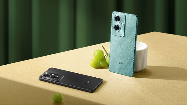 ഓപ്പോ എ79 5ജി: പെർഫോമൻസിന്റെയും സ്റ്റൈലിന്റെയും കൂടിച്ചേരൽ