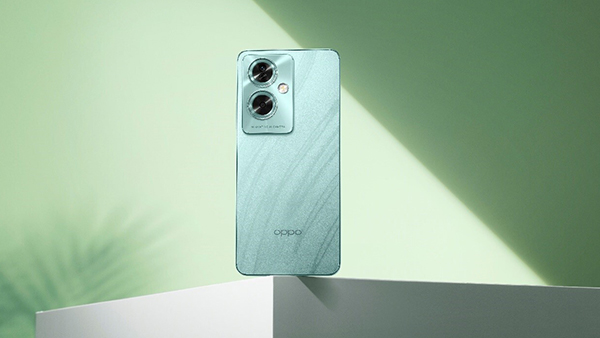 ഓപ്പോ എ79 5ജി: പെർഫോമൻസിന്റെയും സ്റ്റൈലിന്റെയും കൂടിച്ചേരൽ