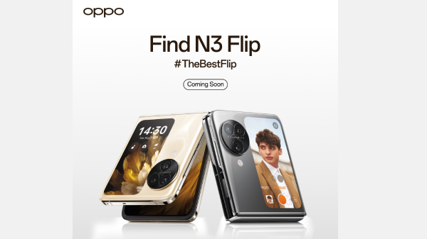 ഓപ്പോ ഫൈൻഡ് എൻ3 ഫ്ലിപ്പ് മികച്ച ഫീച്ചറുകളോടെ എത്തുന്നു ഓപ്പോ ഫൈൻഡ് എൻ3 ഫ്ലിപ്പ് മികച്ച ഫീച്ചറുകളോടെ എത്തുന്നു