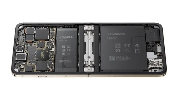 ഓപ്പോ ​ഫൈൻഡ് എൻ3 ഫ്ലിപ്പിനെ അ‌റിയൂ