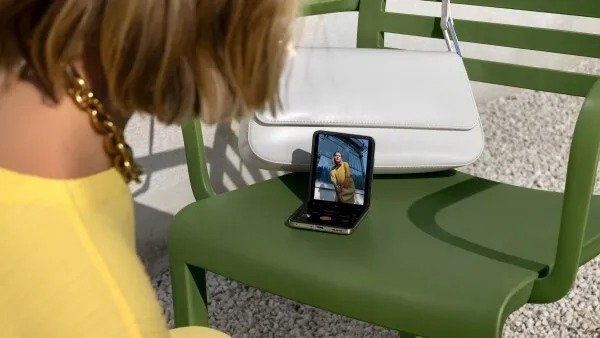 ഓപ്പോ ​ഫൈൻഡ് എൻ3 ഫ്ലിപ്പ് ട്രിപ്പിൾ ക്യാമറയുള്ള ആദ്യ ഫ്ലിപ്പ്ഫോൺ