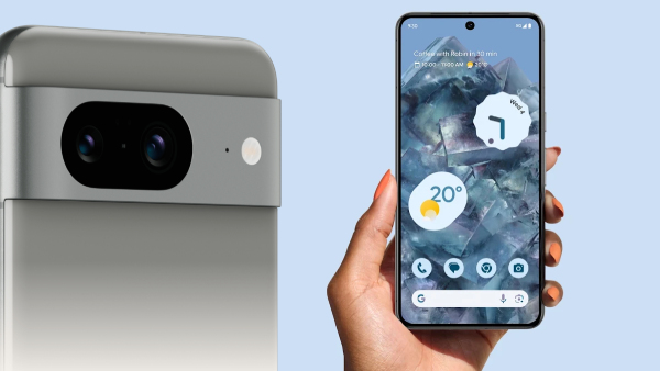 പിക്സൽ 8 സീരീസ് എത്തി; ഇതുവരെ ഇറക്കിയതിൽ ഏറ്റവും മികച്ച ഫോണെന്ന് ഗൂഗിൾ