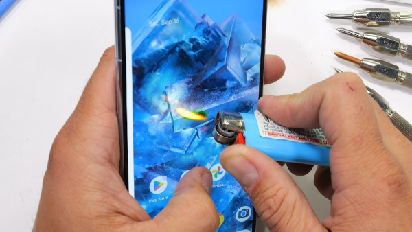 പിക്സൽ 8 ഏഴ് വർഷം ഉപയോഗിക്കാമെന്ന് ഗൂഗിൾ വെറുതേ പറഞ്ഞതല്ല