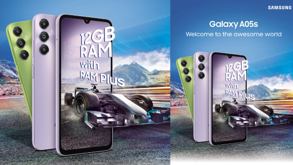 ഉത്സവം കെങ്കേമമാക്കാൻ സാംസങ് പുതിയ ഫോൺ ഇറക്കുന്നു; ഗാലക്സി A05s
