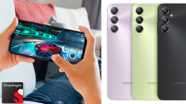 50MP ട്രിപ്പിൾ റിയർ ക്യാമറയടക്കം പുതിയ സാംസങ് ഫോൺ എത്തി