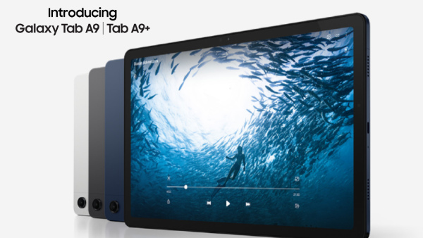 സാംസങ് ഗാലക്സി A9, A9+ ടാബുകൾ ഇന്ത്യയിലെത്തി; വില...