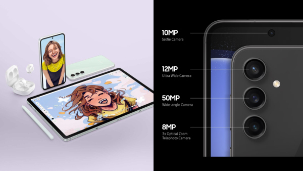 ആപ്പിളിനെ വിറപ്പിച്ച എസ്23 അ‌ൾട്രയുടെ പരമ്പരയിലെ പുതിയ കണ്ണി എത്തി! 