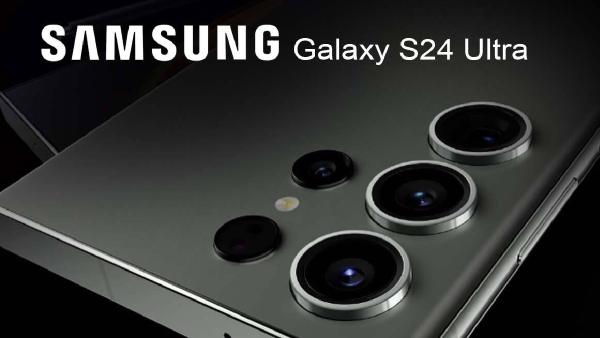 എസ് 23 അൾട്ര ഒന്നുമല്ല; എസ് 24 അൾട്രയുടെ സൂമിങ് കപ്പാസിറ്റി കണ്ടോ? 