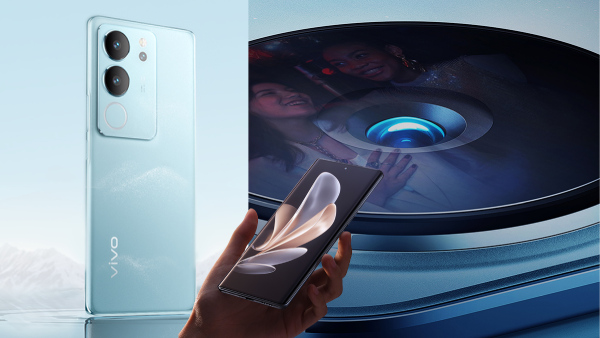 120Hz ഡിസ്പ്ലേ, 80W ഫാസ്റ്റ് ചാർജിങ്, 50MP ക്യാമറ; കളംപിടിക്കാൻ വിവോ 