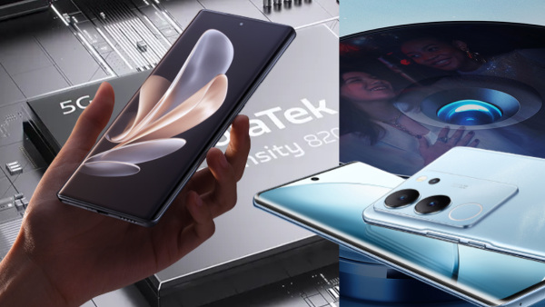  80W ഫാസ്റ്റ് ചാർജിങ് സഹിതമെത്തിയ ആ ഫോൺ ഓഫർ വിലയിൽ വിൽപ്പന തുടങ്ങി