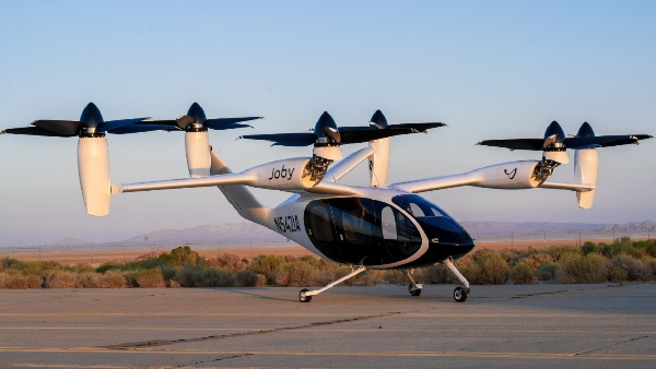 ഇന്ത്യ ഇനി അതിവേ​ഗം പായും; 2026ഓടെ രാജ്യത്ത് പറക്കും ടാക്സികൾ എത്തും