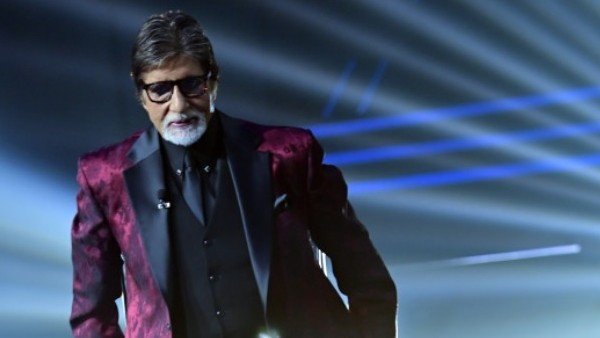 രശ്മിക മന്ദാനയുടെ ഡീപ് ഫേക്ക് വീഡിയോ വൈറൽ; പ്രതികരണവുമായി ബച്ചൻ