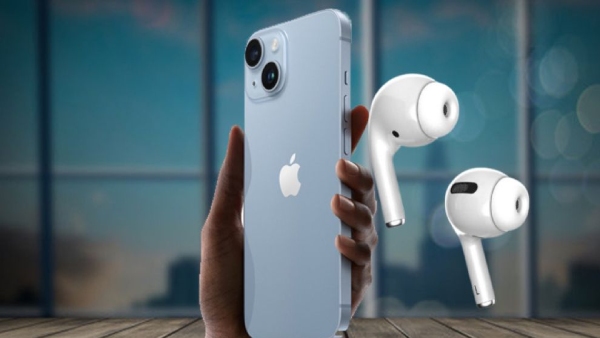 ആപ്പിൾ എയർപോഡിന് 50 ശതമാനം ഡിസ്കൗണ്ട് ആപ്പിൾ എയർപോഡിന് 50 ശതമാനം ഡിസ്കൗണ്ട്