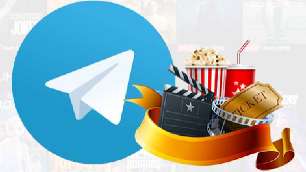 ടെ​ലി​ഗ്രാമിൽ സിനിമ കാണുന്നവരാണോ? മൂന്ന് വർഷം വരെ തടവ് ലഭിച്ചേകാം