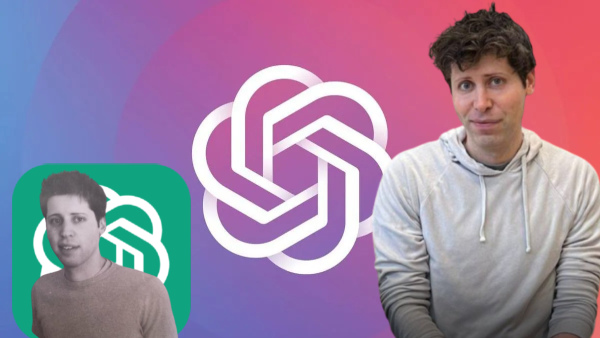 ആൾട്ട്മാൻ ഔട്ട്; ഓപ്പൺ എഐയെ ഇനി മിറ മുറാട്ടി നയിക്കും