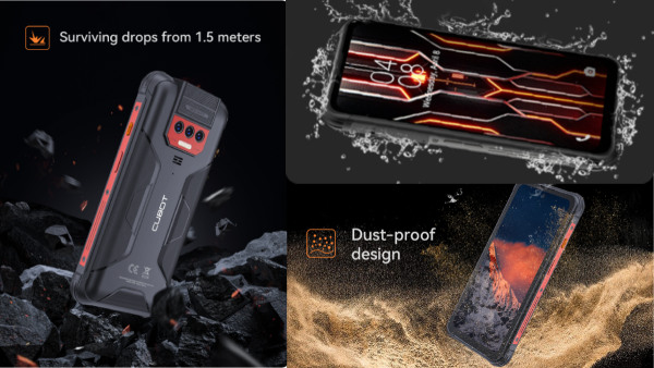 സ്മാർട്ട്ഫോണുകളിലെ ഒരേയൊരു കിങ് കോങ്! എന്തുകൊണ്ടും കരുത്തൻ