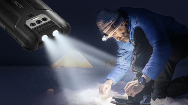 സ്മാർട്ട്ഫോണുകളിലെ ഒരേയൊരു കിങ് കോങ്! എന്തുകൊണ്ടും കരുത്തൻ