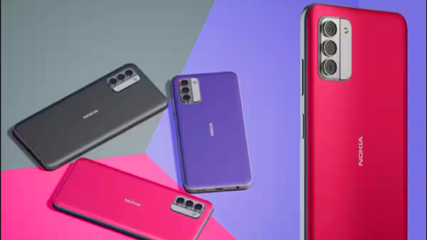 ആൻഡ്രോയിഡ് 14 അ‌പ്ഡേഷൻ ആദ്യം ലഭിക്കുന്ന നോക്കിയ സ്മാർട്ട്ഫോൺ 