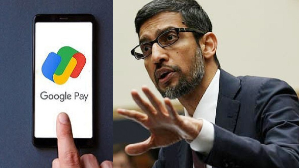 റീച്ചാർജ് ചെയ്യുന്നതിന് ഗൂഗിൾ പേ ഫീസ് ഈടാക്കിത്തുടങ്ങി, നിരക്കുകൾ ഇതാ