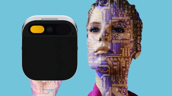 പിൻ പോലെ കുത്തിവെയ്ക്കാവുന്ന സ്മാർട്ട് ഫോൺ, ഡിസ്പ്ലേ ഇല്ല