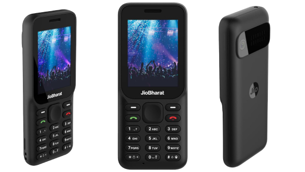 സ്മാർട്ട്ഫോൺ പോലൊരു ഫീച്ചർ ഫോൺ! അ‌ംബാനിയുടെ ദീപാവലി സമ്മാനം എത്തി